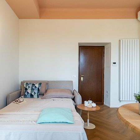 Martini Apartamento Milão Exterior foto